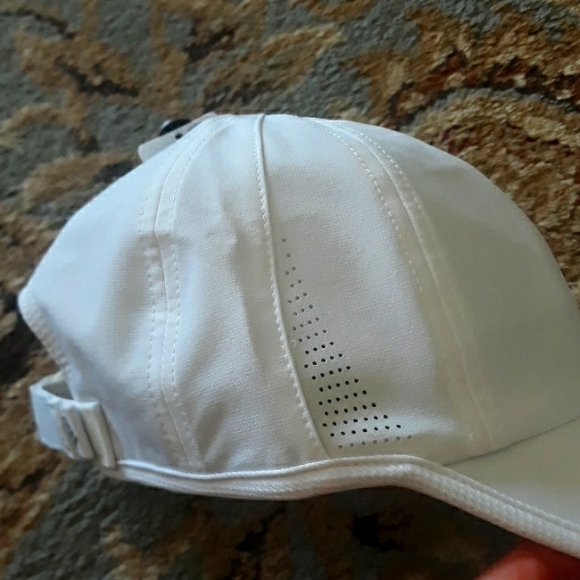 2x*Host Pick*Adidas Aeroready ladies hat - Picture 7 of 16